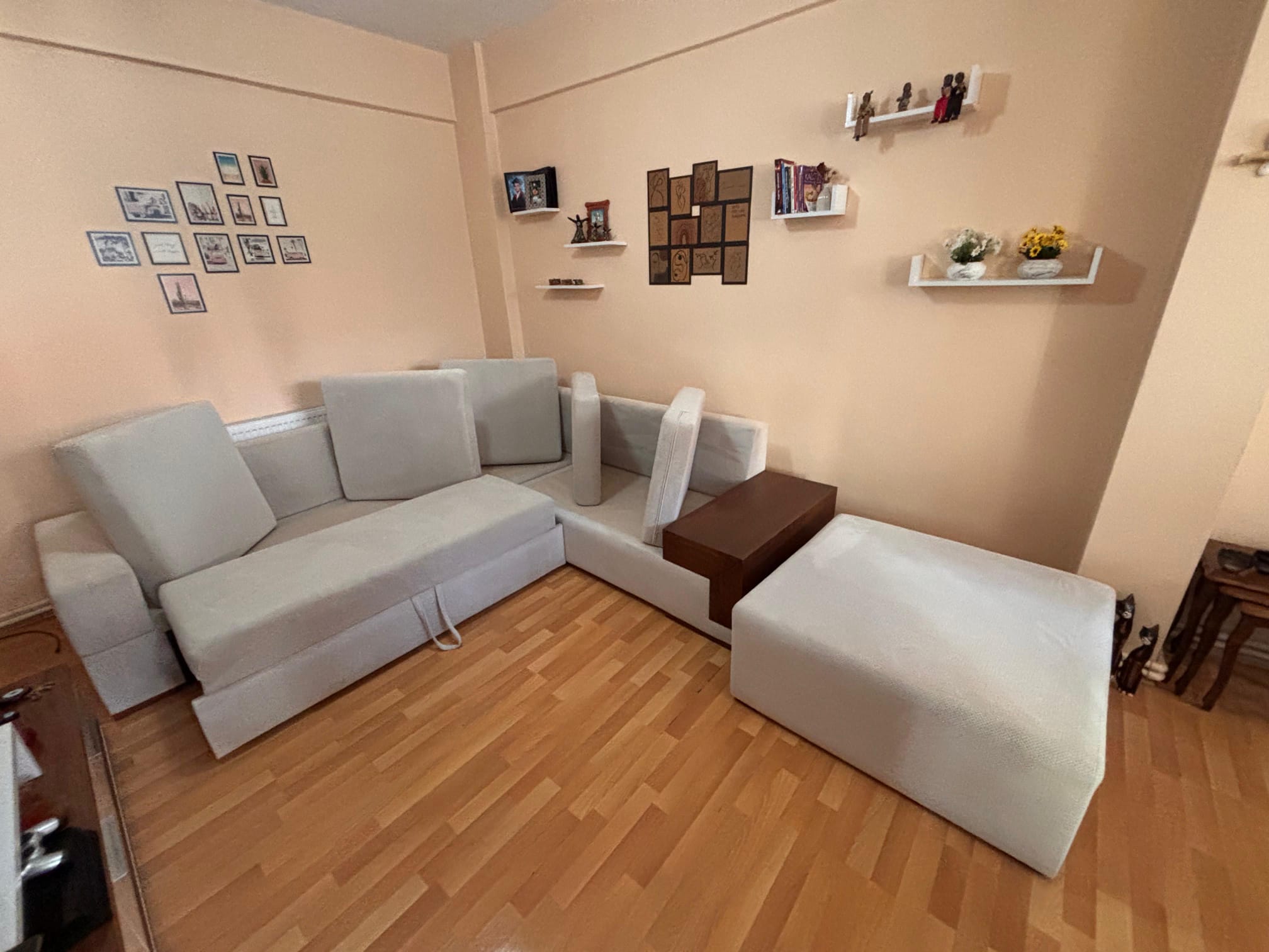 Özdem Koltuk Yıkama